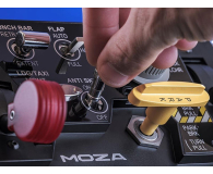 Moza Panel startowania i lądowania  Racing MTLP AS009 (PC) - 1365392 - zdjęcie 6